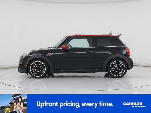 2015 MINI Hardtop John Cooper Works