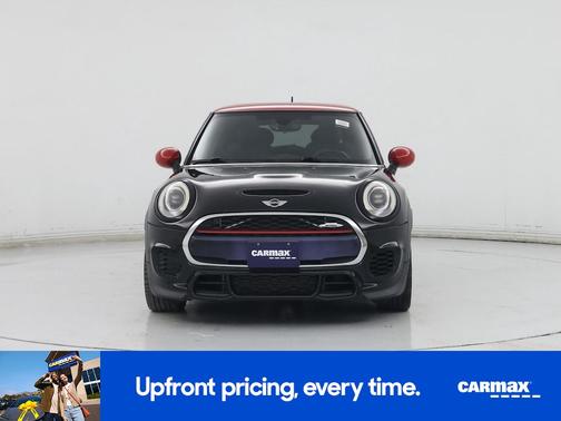 2015 MINI Hardtop John Cooper Works