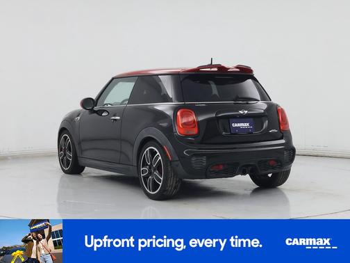 2015 MINI Hardtop John Cooper Works
