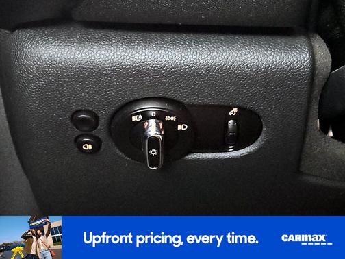 2015 MINI Hardtop John Cooper Works