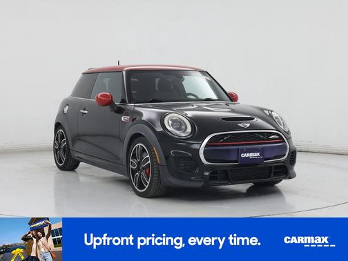 2015 MINI Hardtop John Cooper Works