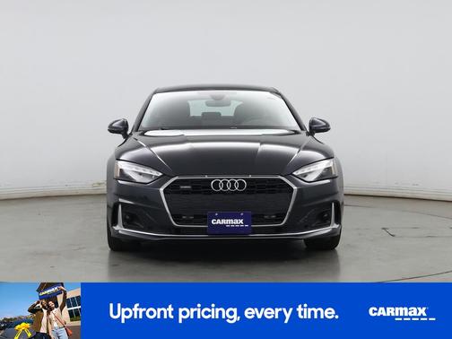 2022 Audi A5 Sportback Premium