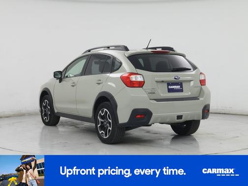 2017 Subaru Crosstrek Premium