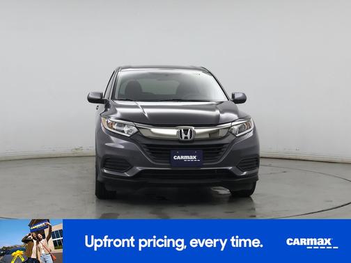2020 Honda HR-V LX