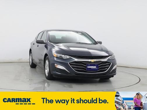 2020 Chevrolet Malibu LS