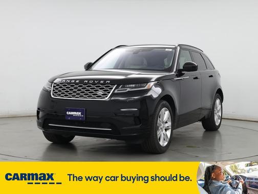 2020 Land Rover Range Rover Velar S