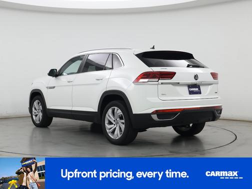 2021 Volkswagen Atlas Cross Sport SEL