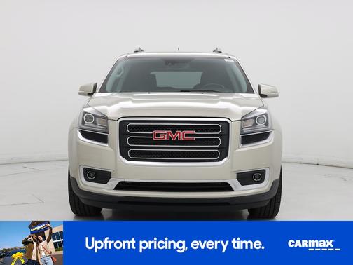 2017 GMC Acadia Limited Limited