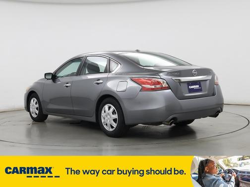 2015 Nissan Altima S
