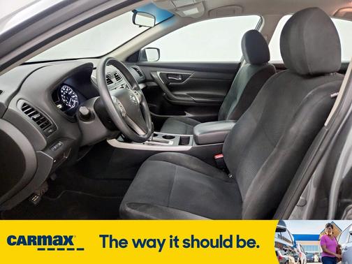 2015 Nissan Altima S