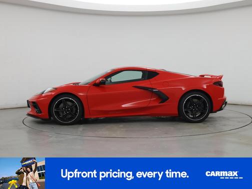 2024 Chevrolet Corvette Stingray 1LT