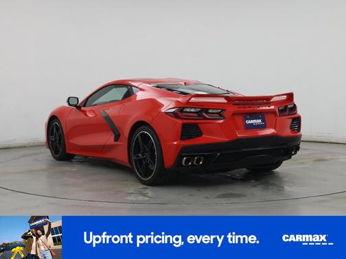 2024 Chevrolet Corvette Stingray 1LT
