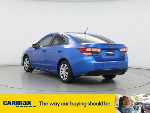 2023 Subaru Impreza