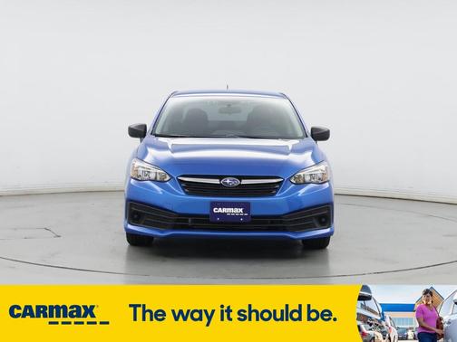 2023 Subaru Impreza