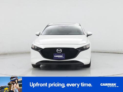 2021 Mazda Mazda3 Preferred