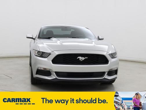 2015 Ford Mustang V6