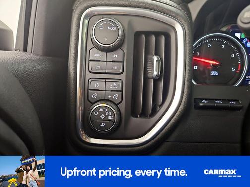2020 Chevrolet Silverado 3500 High Country
