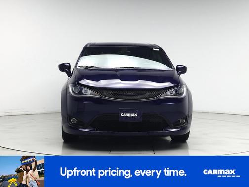 2019 Chrysler Pacifica Touring Plus