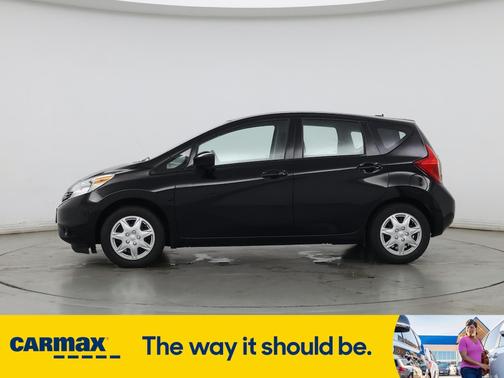 2016 Nissan Versa Note SV