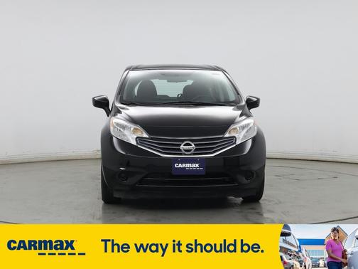 2016 Nissan Versa Note SV