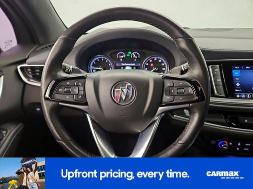 2022 Buick Enclave Essence