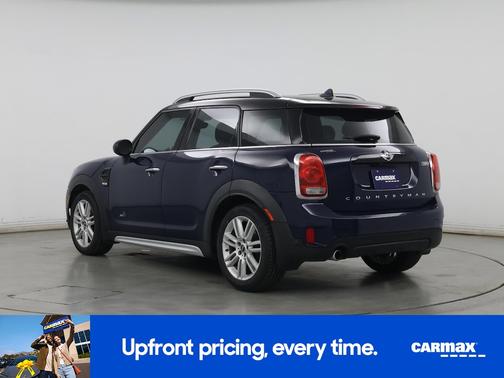 2017 MINI Countryman ALL4