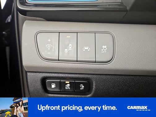 2019 Kia Niro Plug-In Hybrid EX Premium