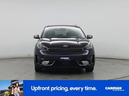 2019 Kia Niro Plug-In Hybrid EX Premium