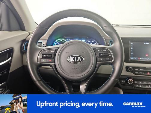 2019 Kia Niro Plug-In Hybrid EX Premium