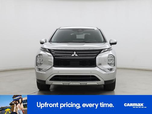 2023 Mitsubishi Outlander Ralliart