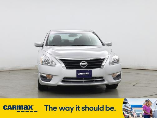 2013 Nissan Altima SV