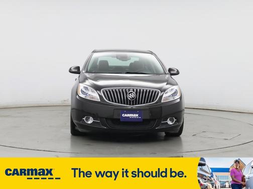 2014 Buick Verano Leather