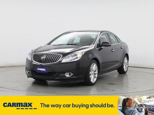 2014 Buick Verano Leather