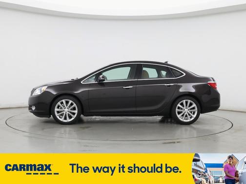 2014 Buick Verano Leather