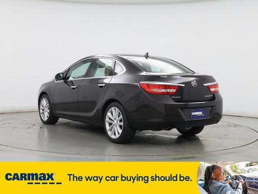2014 Buick Verano Leather