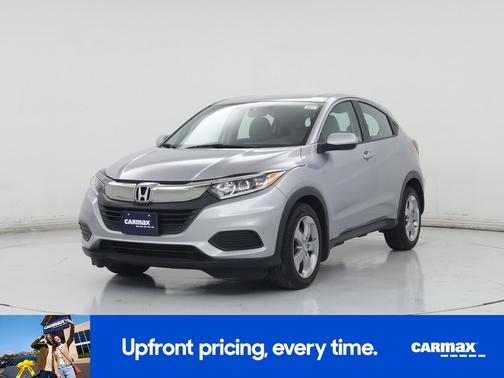 2020 Honda HR-V LX