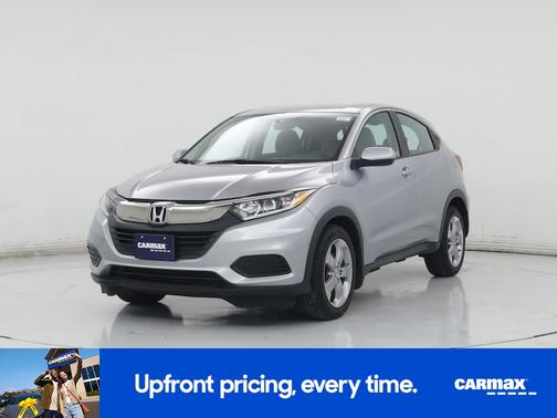 2020 Honda HR-V LX