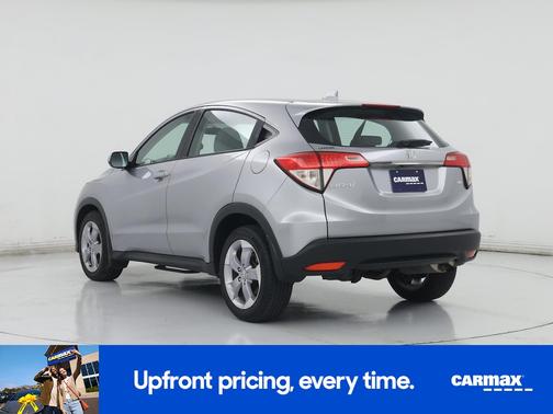 2020 Honda HR-V LX