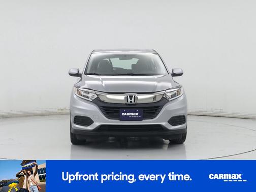 2020 Honda HR-V LX