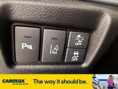 2016 Acura MDX Advance