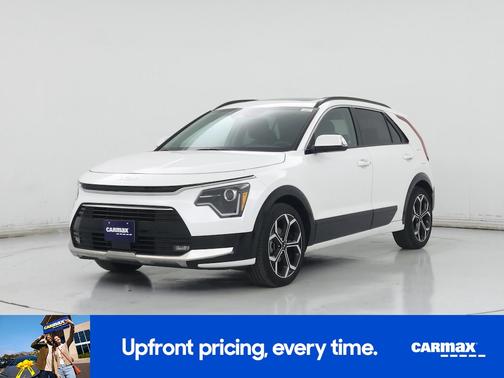 2023 Kia Niro EX Touring