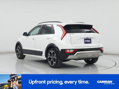 2023 Kia Niro EX Touring