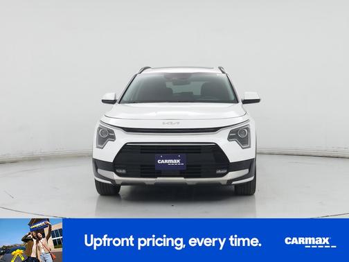 2023 Kia Niro EX Touring