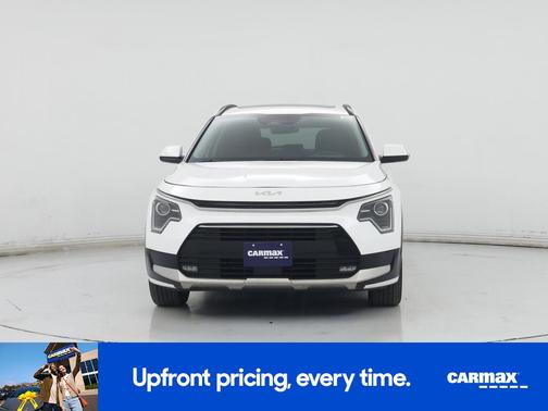 2023 Kia Niro EX Touring