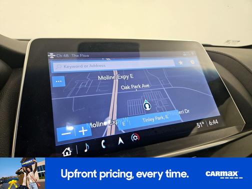 2023 Cadillac CT5 Luxury