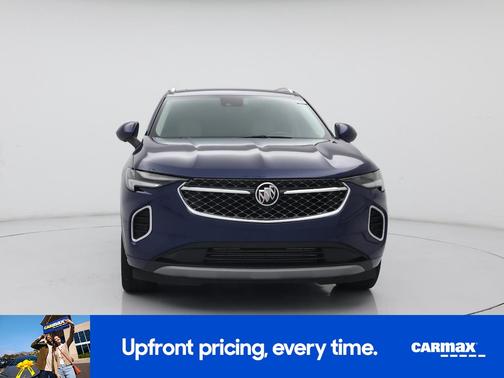 2022 Buick Envision Avenir