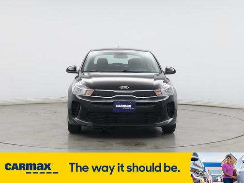 2019 Kia Rio S