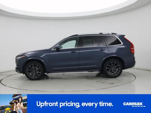 2019 Volvo XC90 T6 Momentum