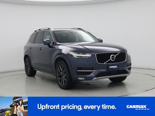 2019 Volvo XC90 T6 Momentum