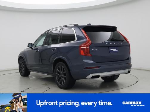 2019 Volvo XC90 T6 Momentum